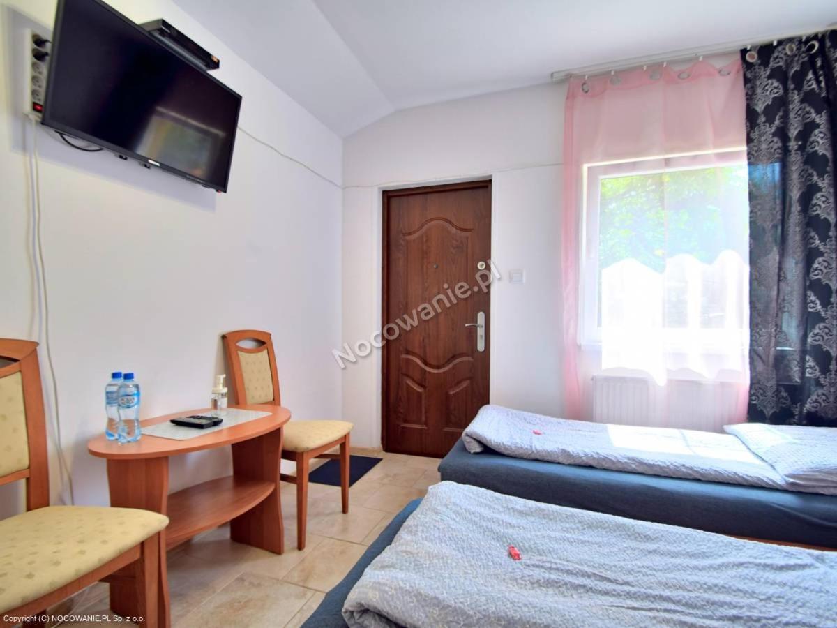 Dom Goscinny U Jacka Rewal Dış mekan fotoğraf