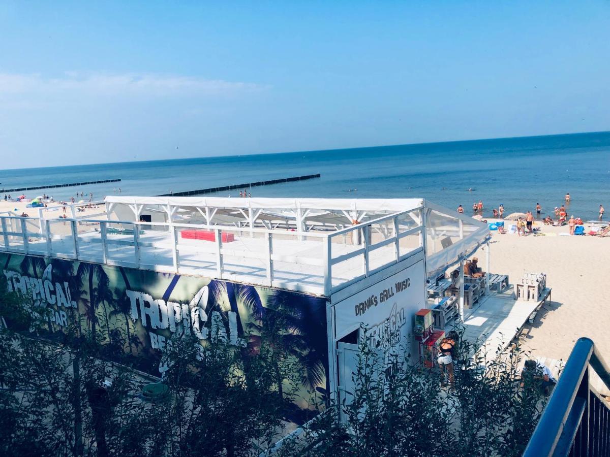 Dom Goscinny U Jacka Rewal Dış mekan fotoğraf