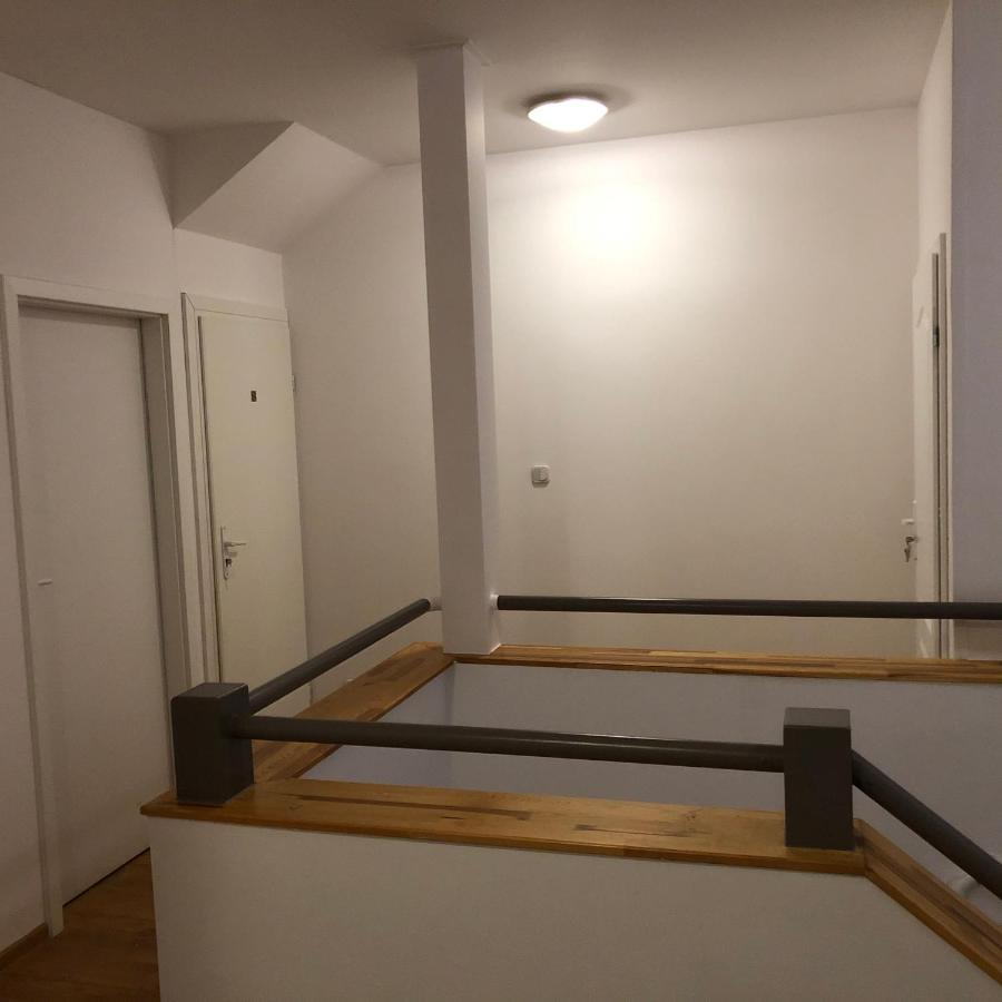 Dom Goscinny U Jacka Rewal Dış mekan fotoğraf
