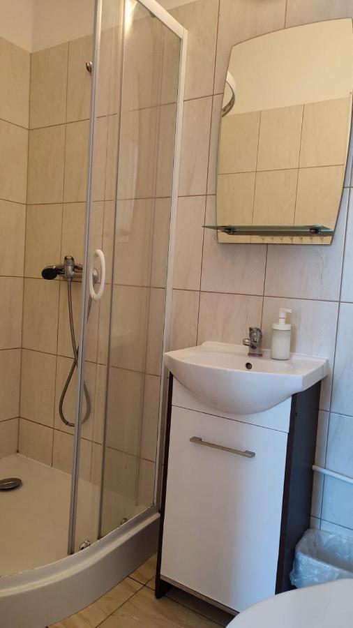 Dom Goscinny U Jacka Rewal Dış mekan fotoğraf