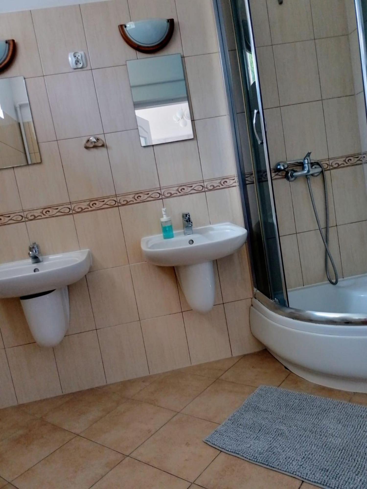 Dom Goscinny U Jacka Rewal Dış mekan fotoğraf