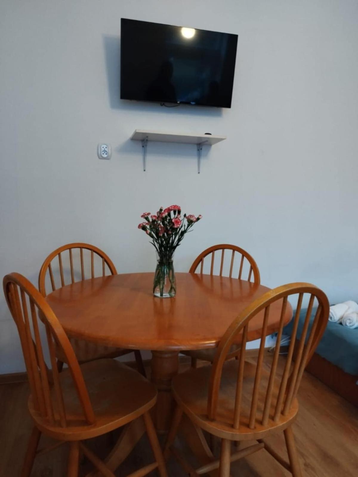 Dom Goscinny U Jacka Rewal Oda fotoğraf