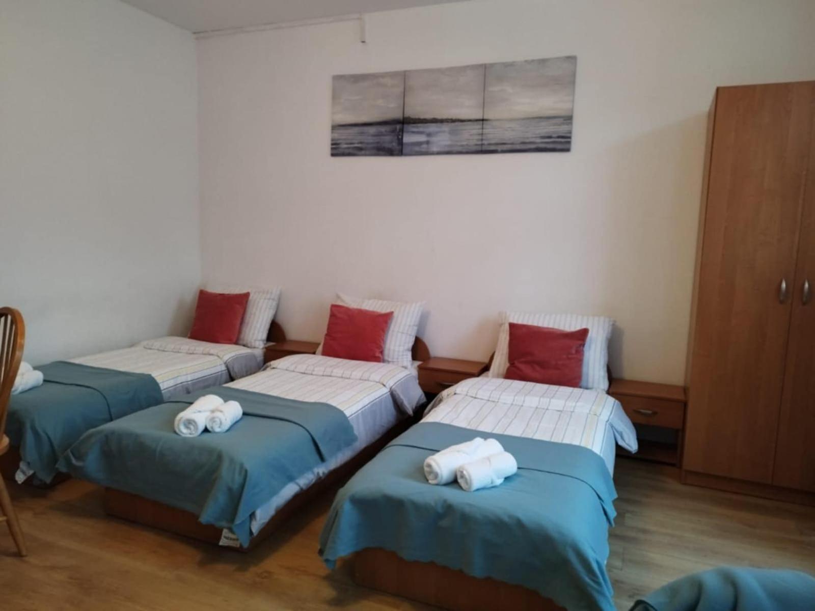 Dom Goscinny U Jacka Rewal Dış mekan fotoğraf