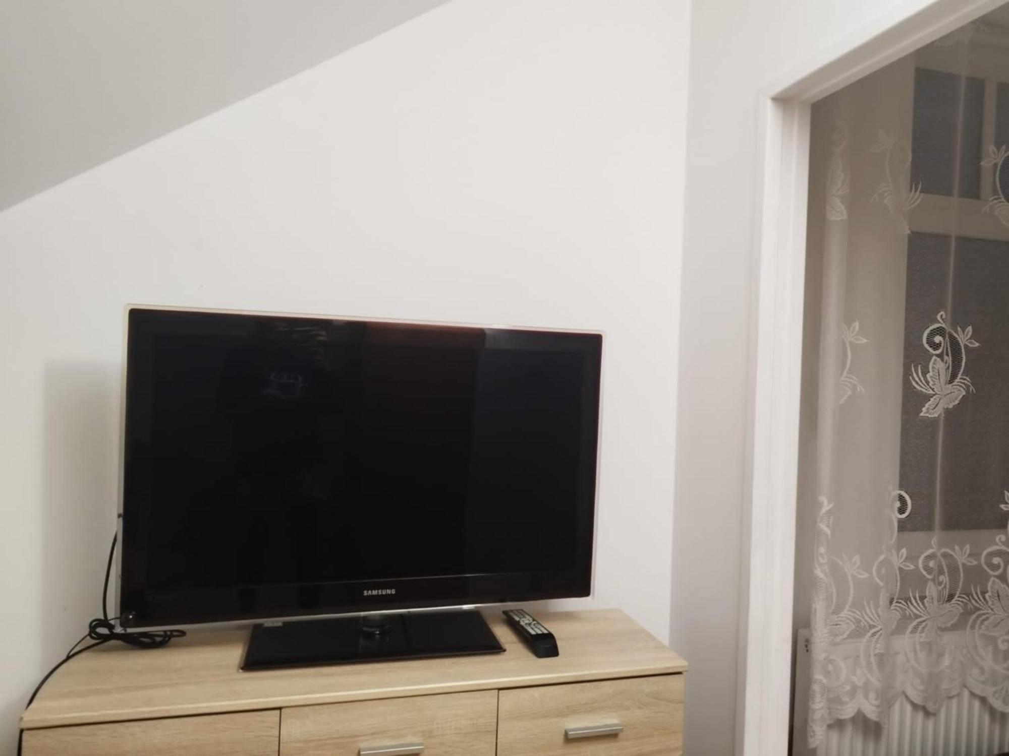 Dom Goscinny U Jacka Rewal Oda fotoğraf