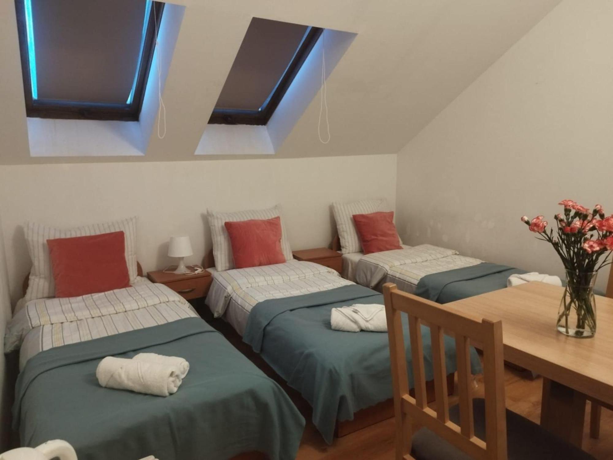 Dom Goscinny U Jacka Rewal Oda fotoğraf
